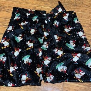 𝅺Hawke & Co Sleep Pants